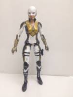 MCU Moonstone (Marvel Legends) Custom Action Figure