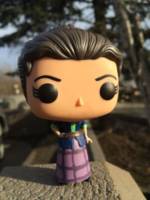 John and Abigail Marston (Red Dead Redemption) (Funko Pop!) Custom Action Figure