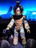 Lambert (Aliens) Custom Action Figure