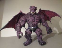 Dragon Man (Marvel Legends) Custom Action Figure