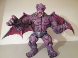 Dragon Man (Marvel Legends) Custom Action Figure