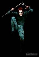 The riddler (batman forever) (DC Infinite Heroes) Custom Action Figure