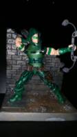 Green Arrow (Marvel Legends) Custom Action Figure