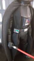 Darth Vader - Star Wars 1977 (Star Wars) Custom Action Figure