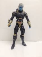 MCU Noh Varr Marvel Boy (Marvel Legends) Custom Action Figure