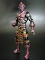 High Evolutionary (Steampunk) (Marvel Legends) Custom Action Figure