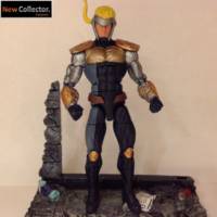 Cannon (Stormwatch) (Image) Custom Action Figure