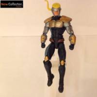 Cannon (Stormwatch) (Image) Custom Action Figure