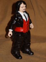 Dr. Psycho (DC Universe) Custom Action Figure