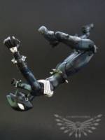 Mania (Marvel Legends) Custom Action Figure