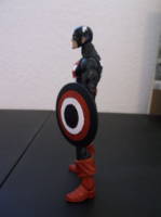 US Agent (Marvel Legends) Custom Action Figure