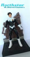 Astonishing Northstar (Marvel Legends) Custom Action Figure