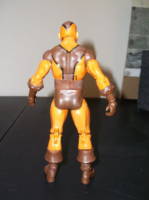 Goliath (Marvel Legends) Custom Action Figure