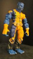 Beast (Marvel Legends) Custom Action Figure