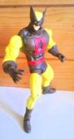 D man (Captain America) Custom Action Figure