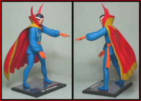 Doctor Strange (Marvel) Custom Statue / Bust