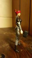 Titania (Illuminati) (Marvel Universe) Custom Action Figure