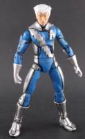 Quicksilver (Marvel Legends) Custom Action Figure