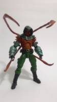 Tarantula Kaine (Spider-Man) Custom Action Figure