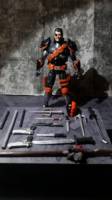Deathstroke (Marvel Legends) Custom Action Figure