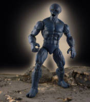 Earthquake (Shi'ar Imperial Guard) (Marvel Legends) Custom Action Figure
