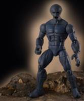 Earthquake (Shi'ar Imperial Guard) (Marvel Legends) Custom Action Figure