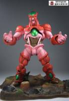 Hatchiyack (Dragonball Z) Custom Action Figure