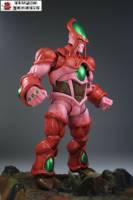 Hatchiyack (Dragonball Z) Custom Action Figure
