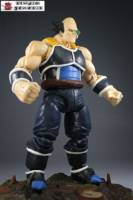 toteppo/ Borgos (Dragonball Z) Custom Action Figure