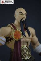 argos the Law Keeper of the Elders (Masters of the Universe) Custom Action Figure