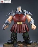 Ram-man Heroic Battering Ram (Masters of the Universe) Custom Action Figure