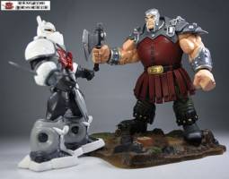 Ram-man Heroic Battering Ram (Masters of the Universe) Custom Action Figure
