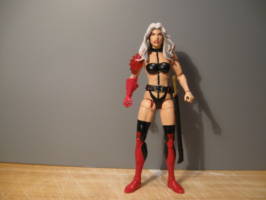 TAARNA! (Heavy Metal) (Original) Custom Action Figure