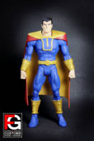 DCUC Ultraman (Justice League Crisis on Two Earths style) (DC Universe) Custom Action Figure