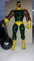 Thunderball (Marvel Legends) Custom Action Figure