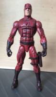 DareDevil Kotobukiya Type Paint job (Marvel Legends) Custom Action Figure
