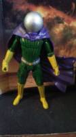 Mysterio (Marvel Legends) Custom Action Figure