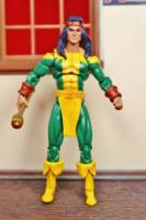 X-men Shaman V 2.0 (Alpha Flight) (Marvel Universe) Custom Action Figure