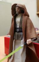 The Force Awakens Luke Skywalker (Star Wars) Custom Action Figure