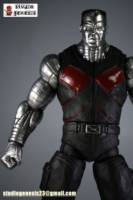 1/6 Scale Deadpool Movie  Colossus (Marvel) Custom Action Figure