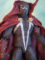 Spawn (Spawn) Custom Action Figure