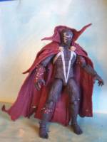 Spawn (Spawn) Custom Action Figure