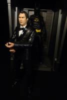 Bruce Wayne (Michael Keaton) version 2 (DC Universe) Custom Action Figure