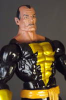 Black Adam (Teth Adam) (Marvel Legends) Custom Action Figure