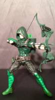 Green Arrow (Marvel Legends) Custom Action Figure
