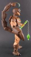 Flail-Tail (Masters of the Universe) Custom Action Figure