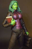 The Sensible She-Hulk (Attorney Jen Walters) (Marvel Legends) Custom Action Figure