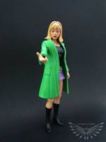 Gwen Stacy (Marvel Legends) Custom Action Figure
