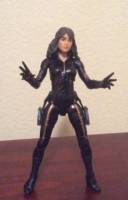 Daisy Johnson (Marvel Legends) Custom Action Figure