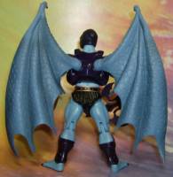Fright Flight Skeletor (Masters of the Universe) Custom Action Figure